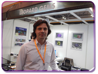 exhibitor