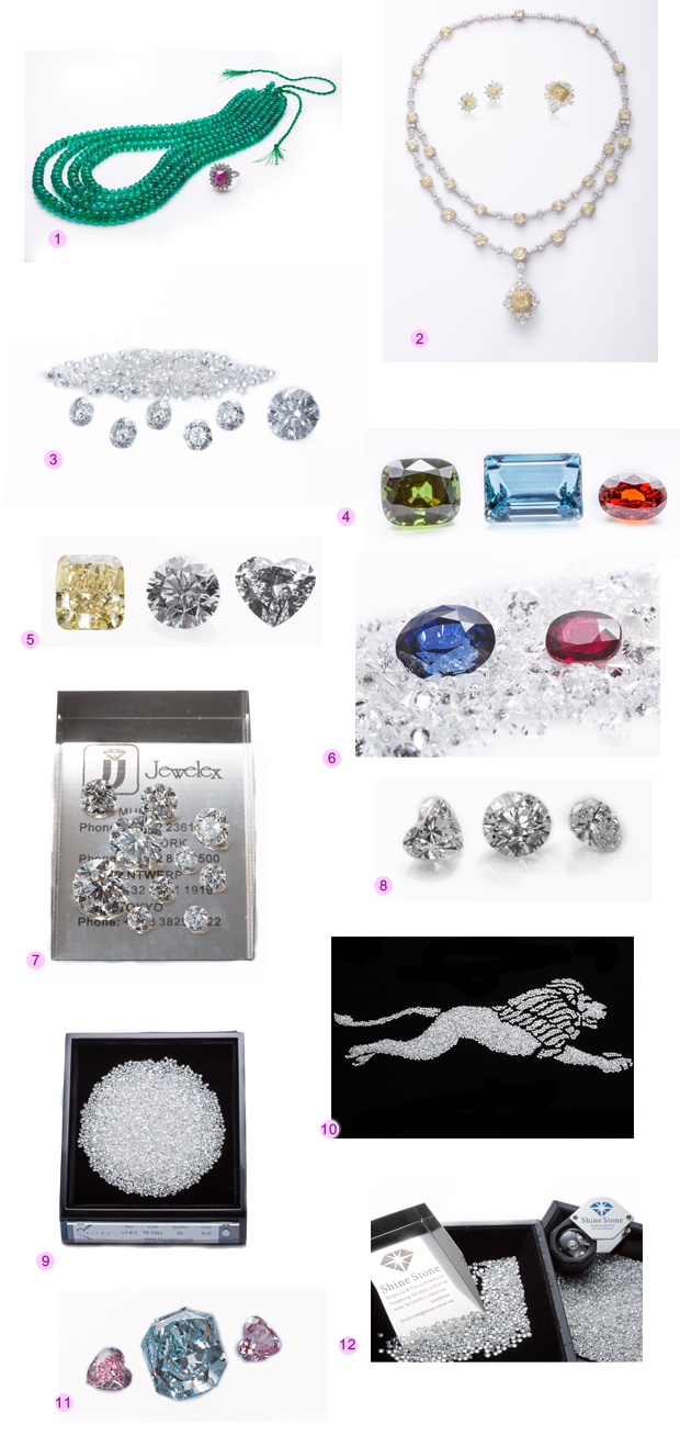 product highlights