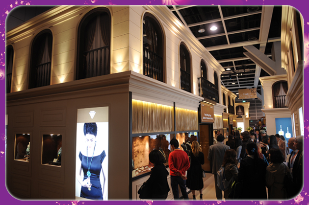 Hall of Extraordinary