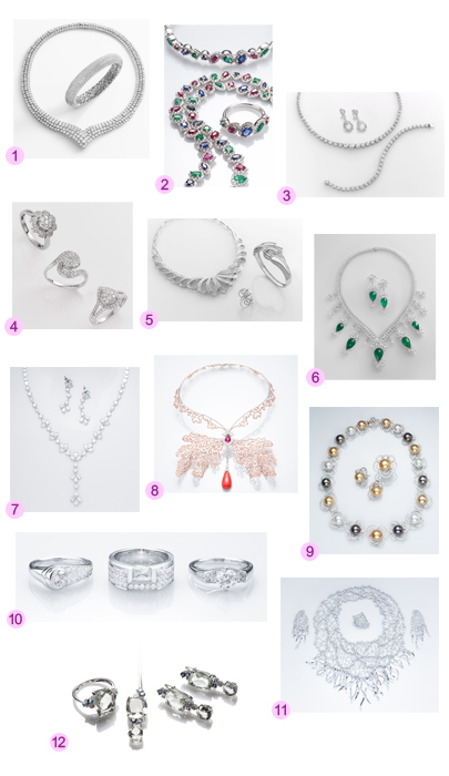 product highlights