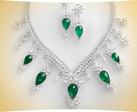 HKTDC Fine Jewellery at a Glance